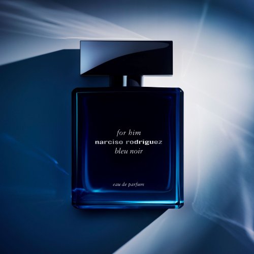 NARCISO RODRIGUEZ-For Him Blue Black - Eau de Parfum NARCISO RODRIGUEZ-For Him Blue Black - Eau de Parfum
